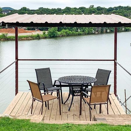 Granbury Getaway With Lake Views 2 Mi To Downtown! Buitenkant foto