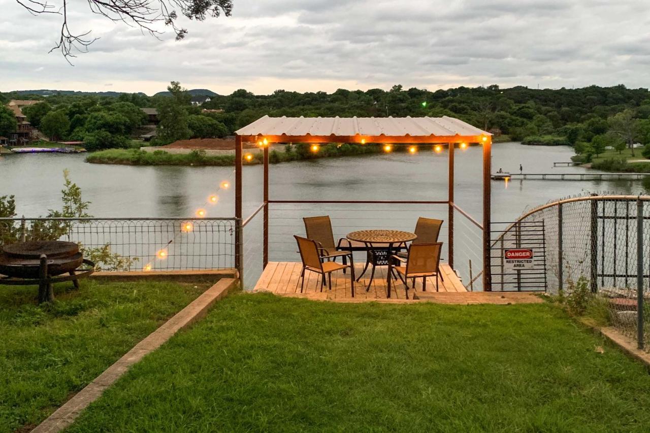 Granbury Getaway With Lake Views 2 Mi To Downtown! Buitenkant foto