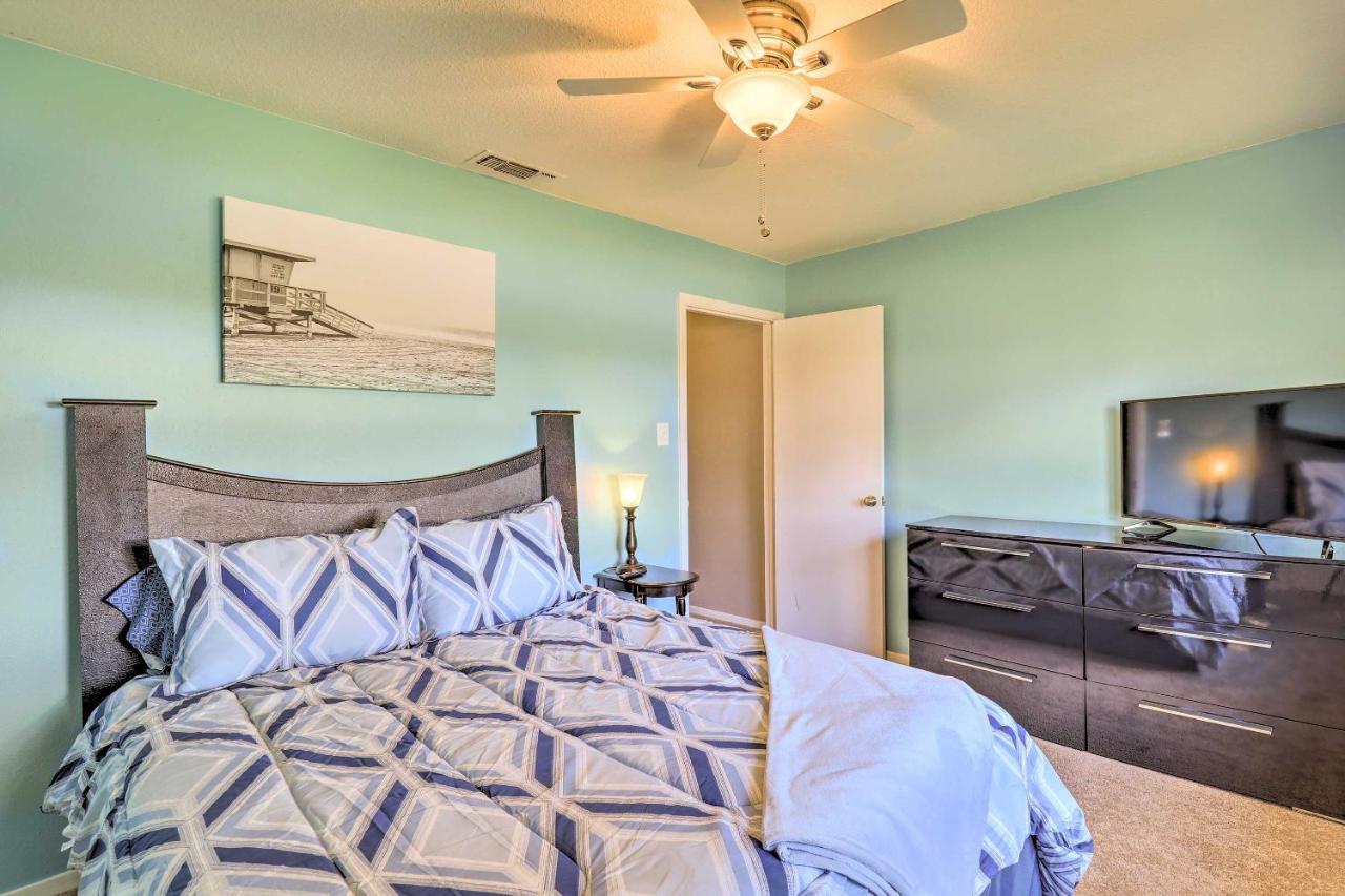 Granbury Getaway With Lake Views 2 Mi To Downtown! Buitenkant foto